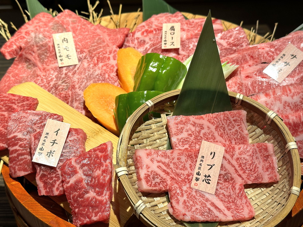 [Feature] Yamagyu! Enjoy the finest Yamagata beef yakiniku